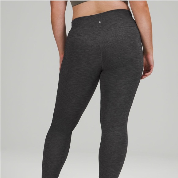 Lululemon Wunder Under Leggings - Picture 2 of 2